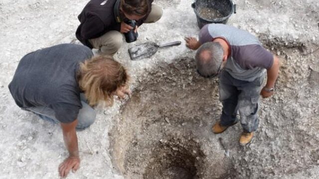 Grotere Stonehenge nog interessanter dan gedacht