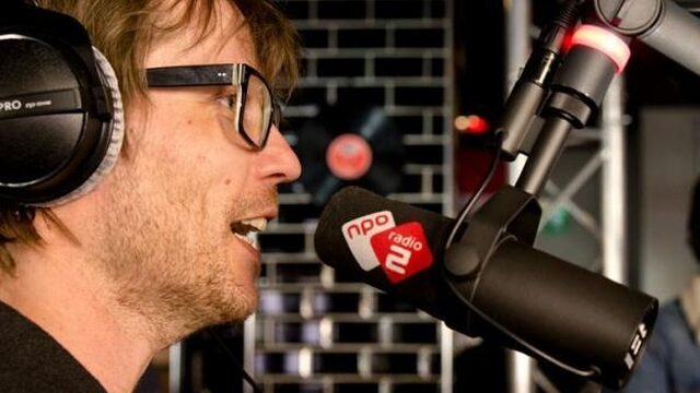 Mediaforum: 'Goed dat Giel Beelen vertrekt'