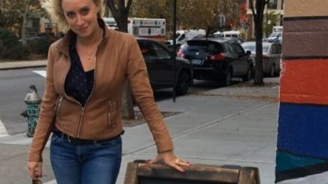 Steeds meer Amerikanen in therapie door verkiezingsstress