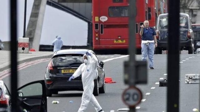 Londen: 21 gewonden nog in levensgevaar in ziekenhuis
