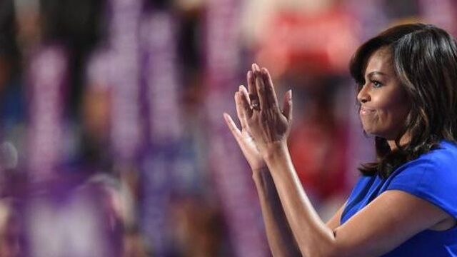 Dit zijn de beste speeches van 2016