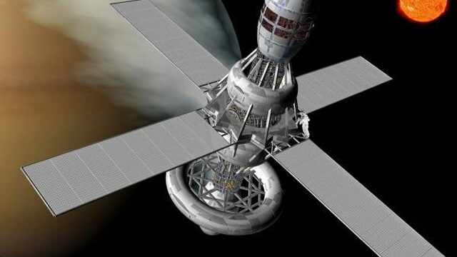 TrendingVandaag: nieuwe weersatelliet NASA moet levens redden