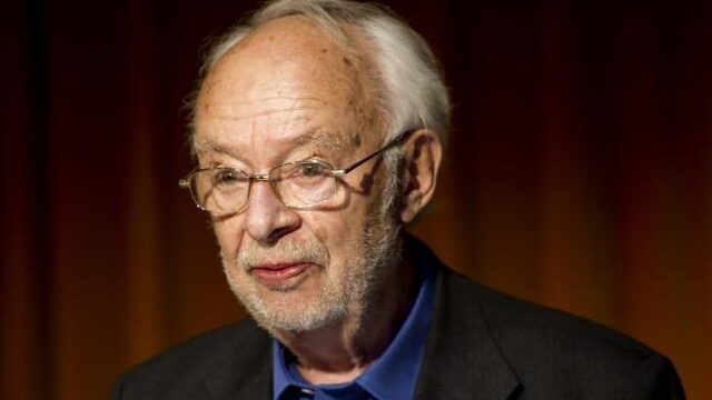 Henk Hofland was in alle opzichten onbegrensd