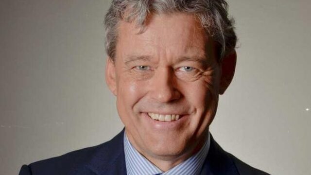 Charles Groenhuijsen: 'Dit is het antwoord op terrorisme, vrienden'