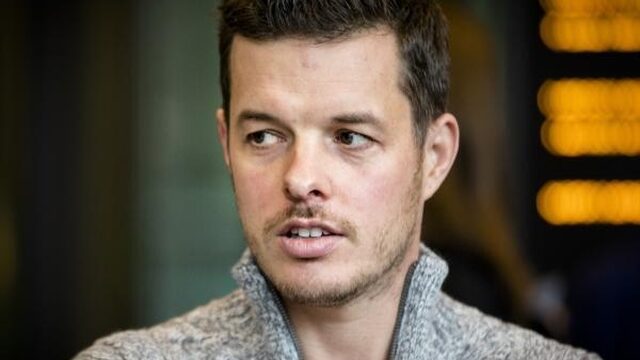 De Overnachting voortaan vanuit nieuwe locatie