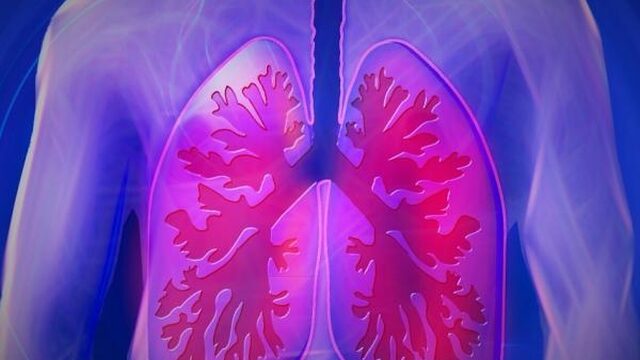 Veelbelovend medicijn tegen taaislijmziekte ontdekt