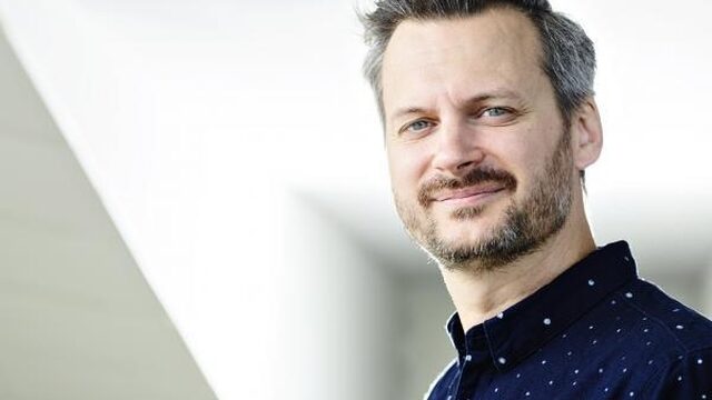 Thomas Erdbrink: 'Een heleboel mensen denken zoals Abou Jahjah'