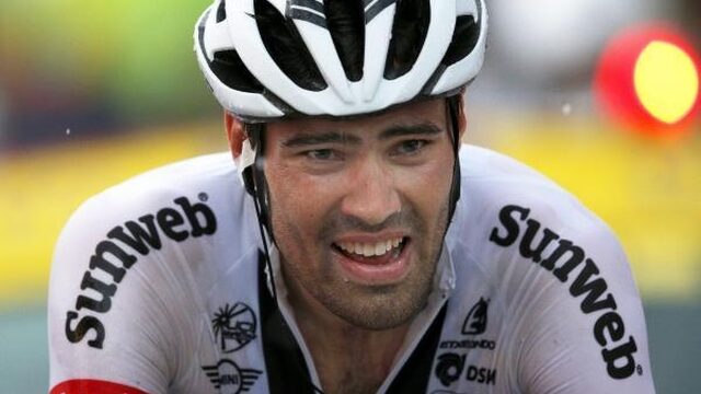 Sportzomer vandaag: slaat Dumoulin zijn slag in de tijdrit?