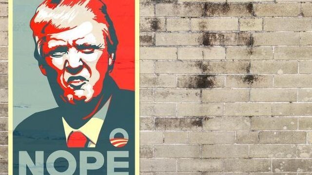 Wat betekent de War on Facts van Trump voor de wetenschap?