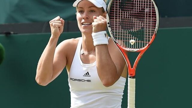 NPO Radio 1 Sportzomer vandaag: vrouwenfinale Wimbledon