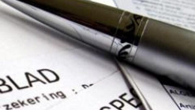 'Oplossing woekerpolissen mislukt, affaire escaleert'