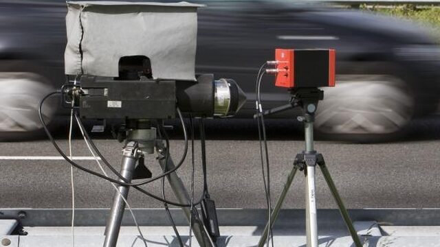 Privacy First wil staat voor rechter slepen om kentekenregistratie