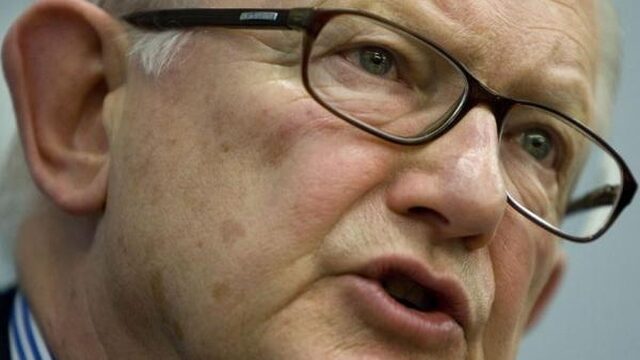 Pieter van Vollenhoven: ‘De overheid is een slecht veiligheidsregisseur’