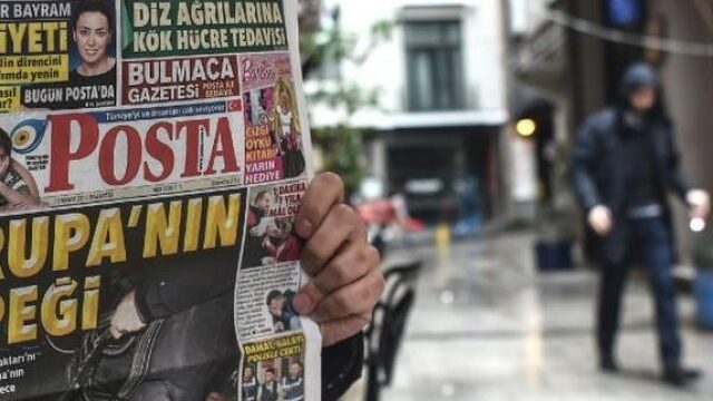 Turkije: diplomatieke sancties tegen Nederland