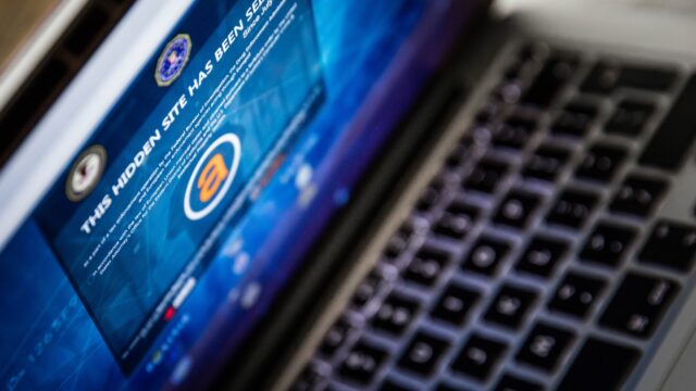 Wat kom je allemaal tegen op het darkweb? 'Het is vraag en aanbod, een soort marktplaats'