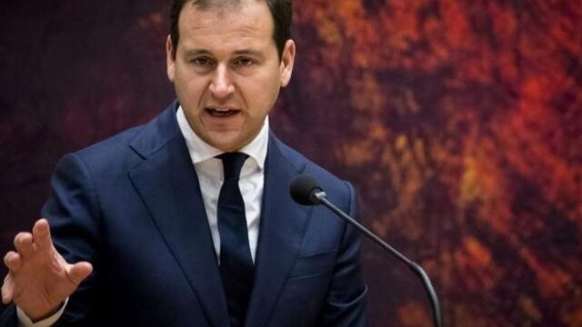 Asscher: ‘Ophef is hypocriet’