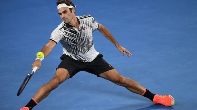 Klassieker: Federer treft Nadal in finale Australian Open