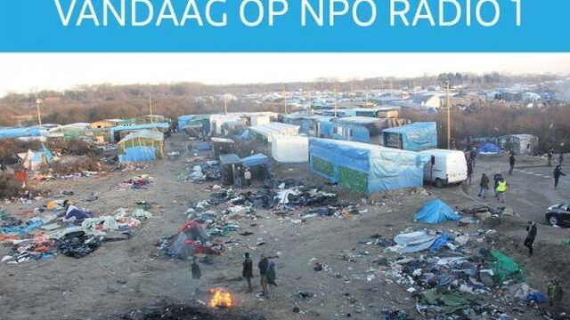 Dit mag je vandaag niet missen op NPO Radio 1