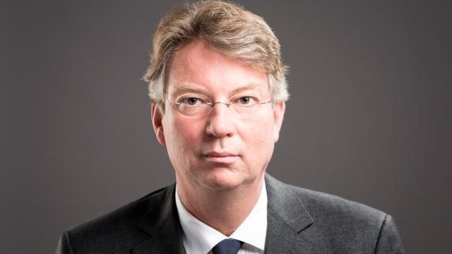 Hield het establishment soms een winterslaap?