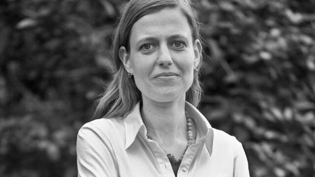 'Als ik doorvroeg merkte ik dat ze toch niet meteen dood wilden'