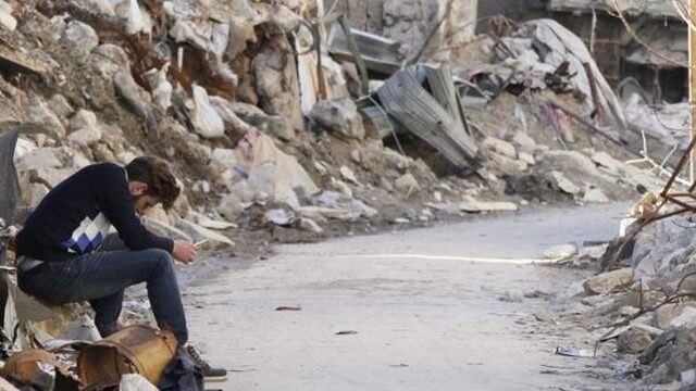 Syrië-gezant: ‘Er zit nog weinig schot in de zaak’