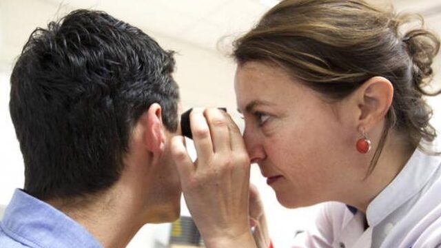 'Verdachte huidplekjes sneller zelf opsporen'