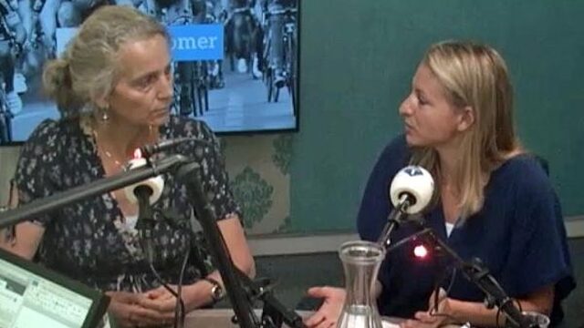 Moeder maakt 130.000 euro schuld, maar kind moet het terugbetalen