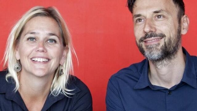 Opvoeden met de oude meesters in de hand