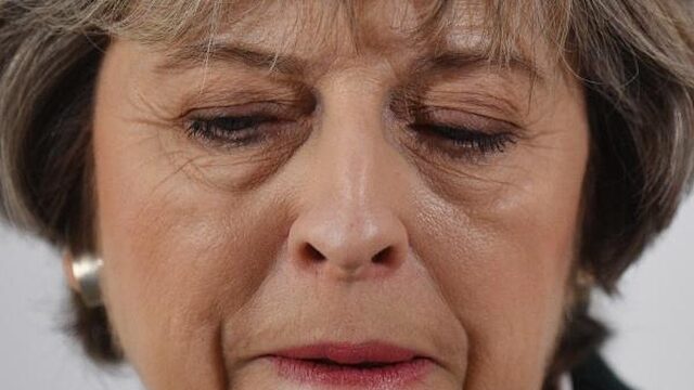 'Ik zag een haatoma in een fantasie pyjama'