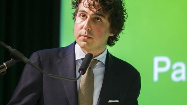 GroenLinks wil eigen risico in de zorg afschaffen
