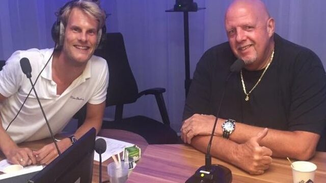 Van Henk Bres tot Jort Kelder: het zomeravondgesprek op NPO Radio 1