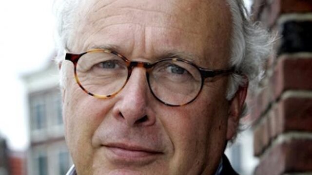 Mart op maandag: Sport en politiek