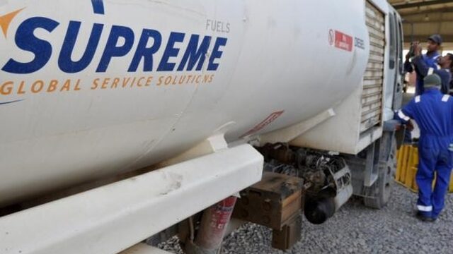 NAVO luidde intern al noodklok over hoge brandstofkosten Afghanistan-missie