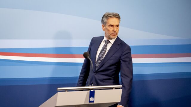 Tweede Kamer wijst defensieplannen af, maar 'veiligheid en vrijheid zijn belangrijker dan financiën'