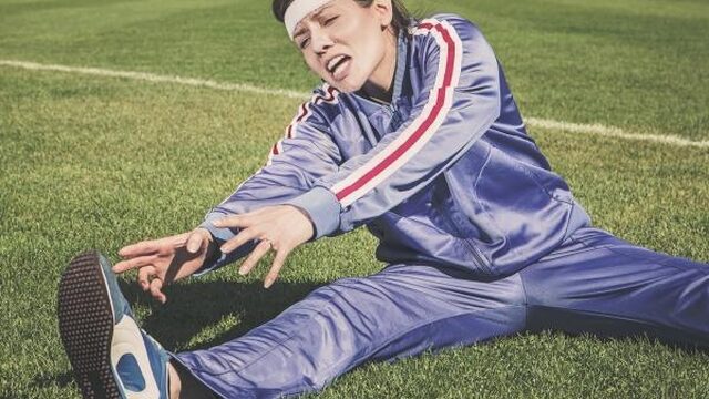 Doe mee met een clinic bij de NPO Radio 1 Sport10daagse!