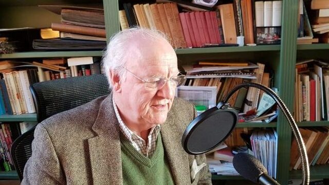 Waarom de adel zich meer moet inzetten voor de maatschappij