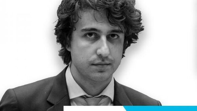 Vandaag op NPO Radio 1: Groenlinks-voorman Jesse Klaver