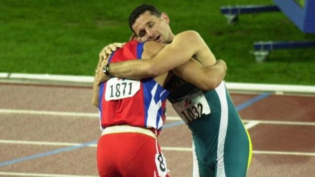 Sporten is gezond. Maar meer is niet altijd beter