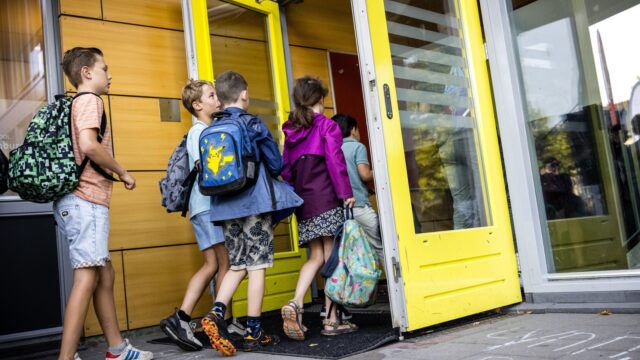 Belang van diversiteit in de klas: 'School kan bijdragen aan verbondenheid met hele samenleving'