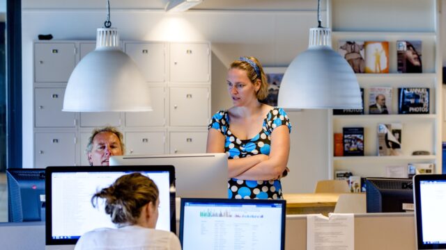 Diversiteit en inclusie 'schuren' binnen organisaties: 'We leggen te veel nadruk op de verschillen'