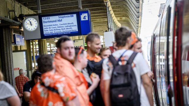 Waarom beheersen Nederlanders de Duitse taal steeds minder goed?