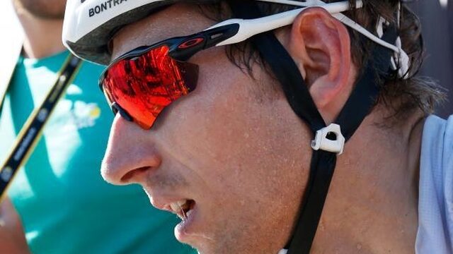 Renners zetten koers naar de Mont Blanc, lopers naar de Via Gladiola