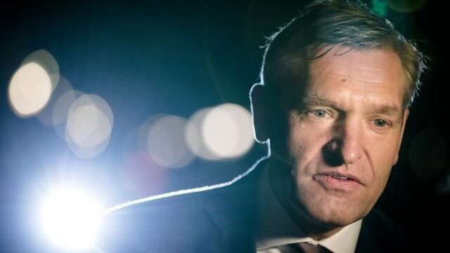 Heeft Sybrand Buma gelogen?