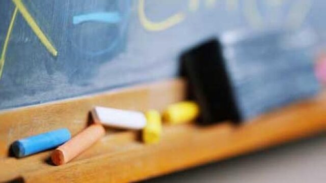 Duizenden kinderen in Nederland gaan niet naar school