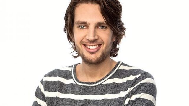 Renze Klamer: Wie is de mol?