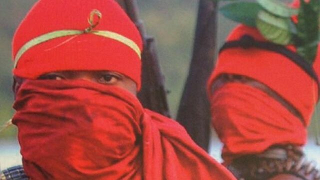 Gekidnapte Nederlander heeft begrip voor zijn ontvoerders