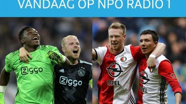 Het is zover: de ontknoping in de Eredivisie