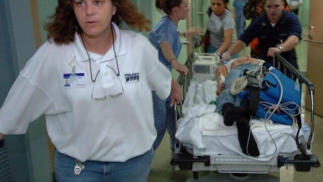 Nieuwe regels intensive care mogelijk schadelijk voor patiënt