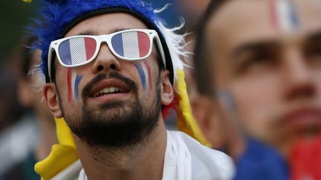 'Het EK voetbal was gewoon saai'