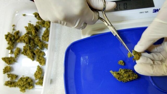 Duizenden de dupe door verdwijnen cannabisolie uit zorgverzekering